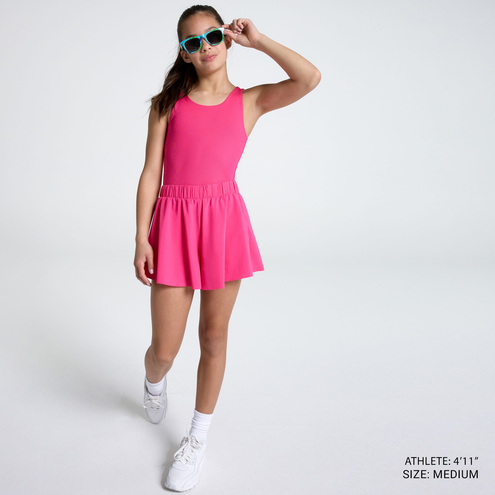 DSG Girls' Fashion Romper product image
