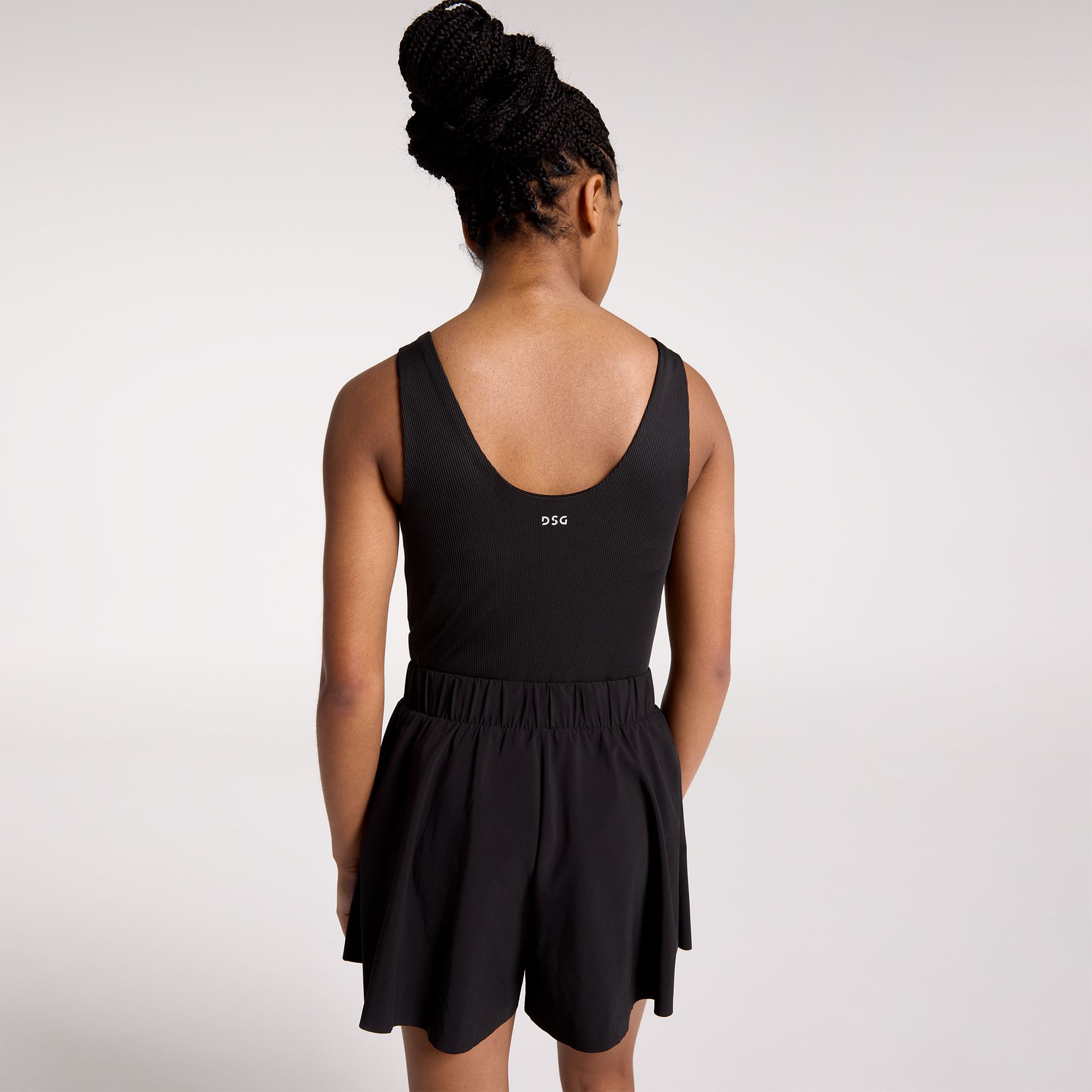 DSG Girls' Fashion Romper product image