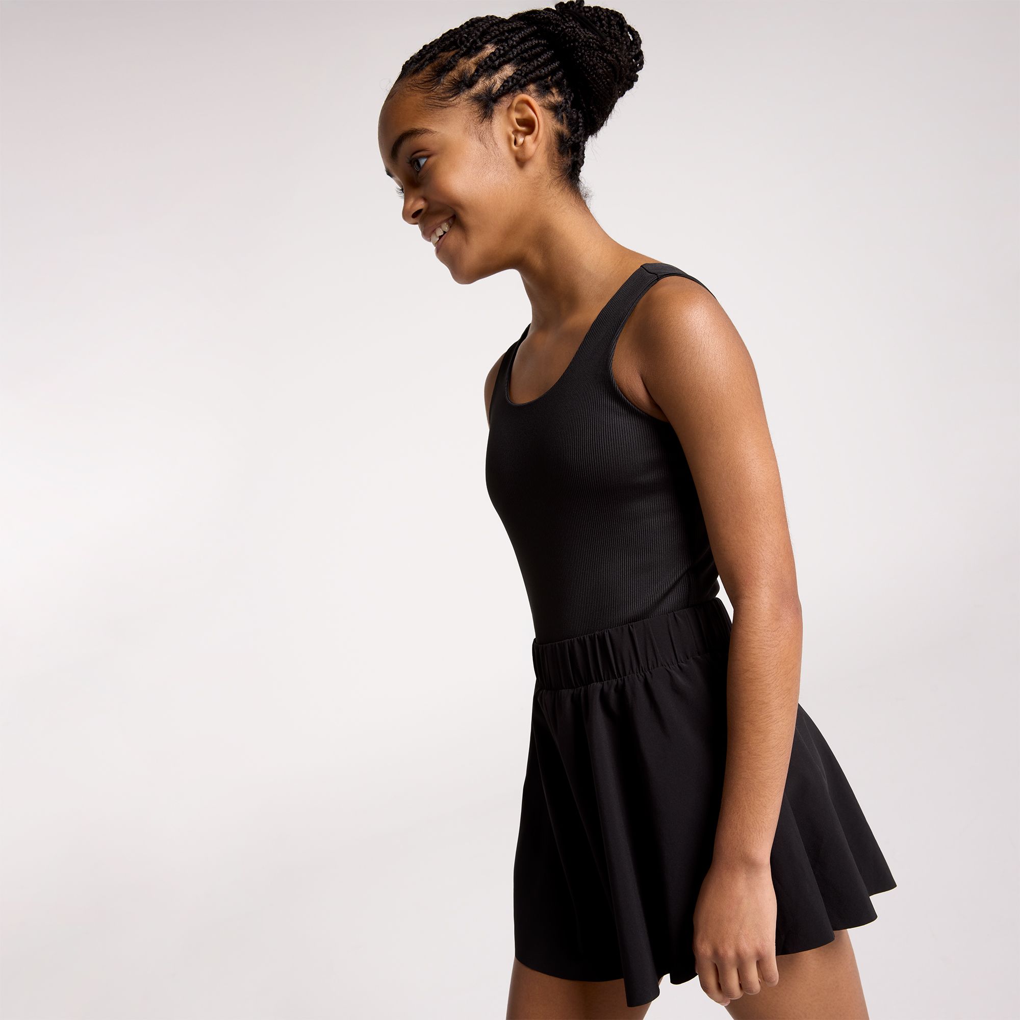 DSG Girls' Fashion Romper product image