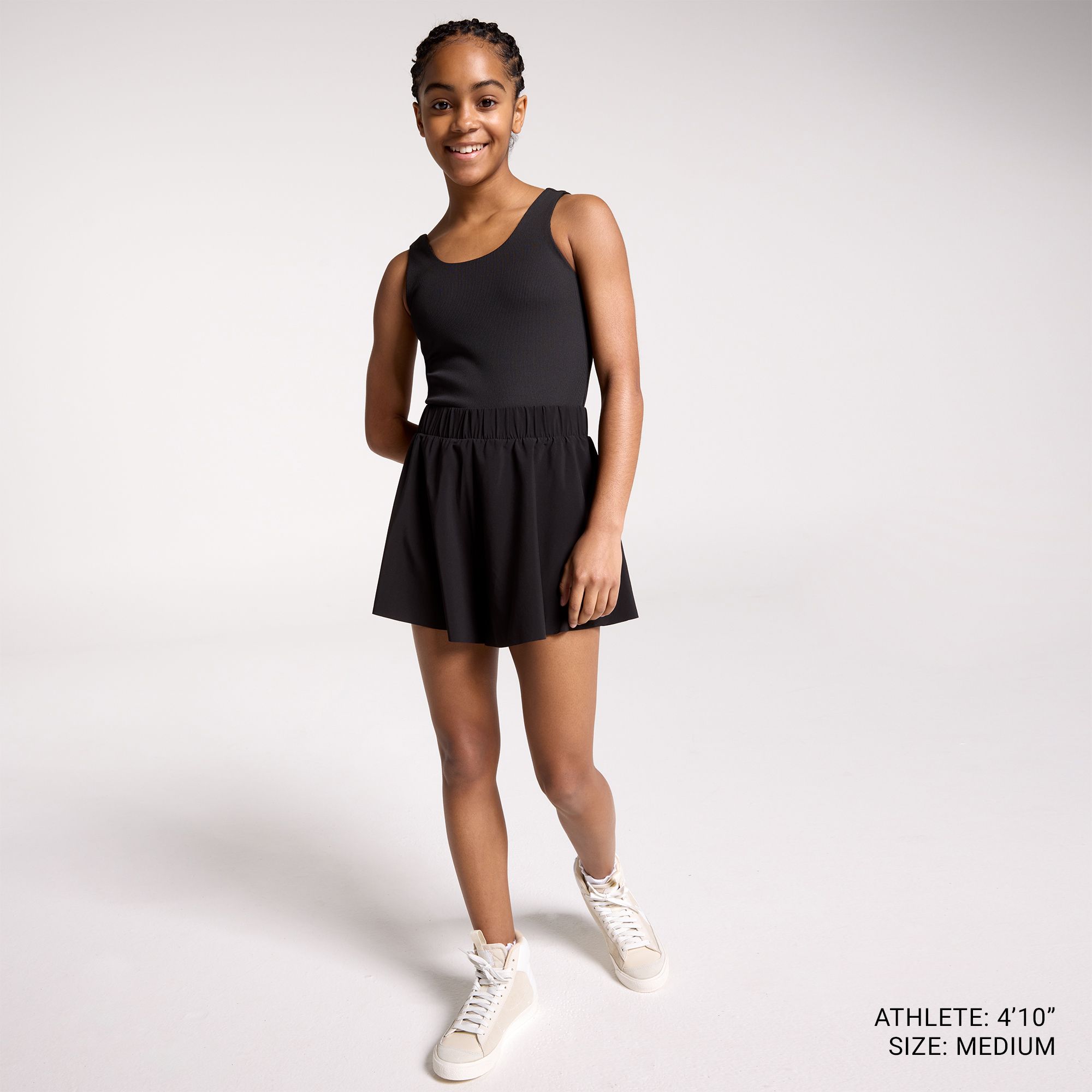 DSG Girls' Fashion Romper product image