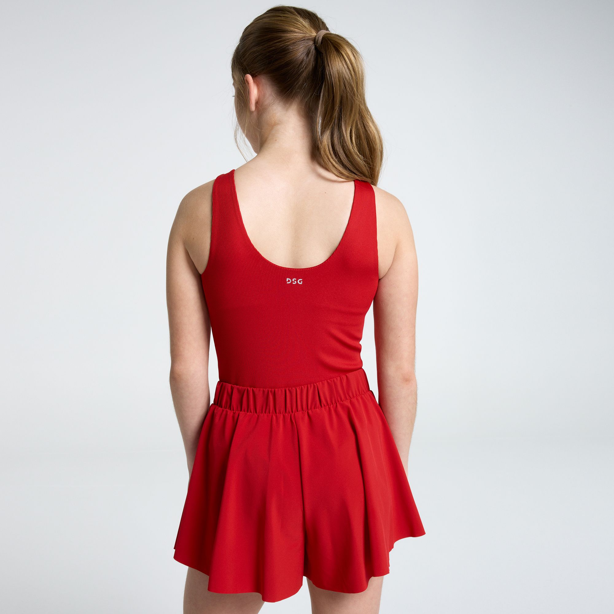 DSG Girls' Stride Fashion Romper product image