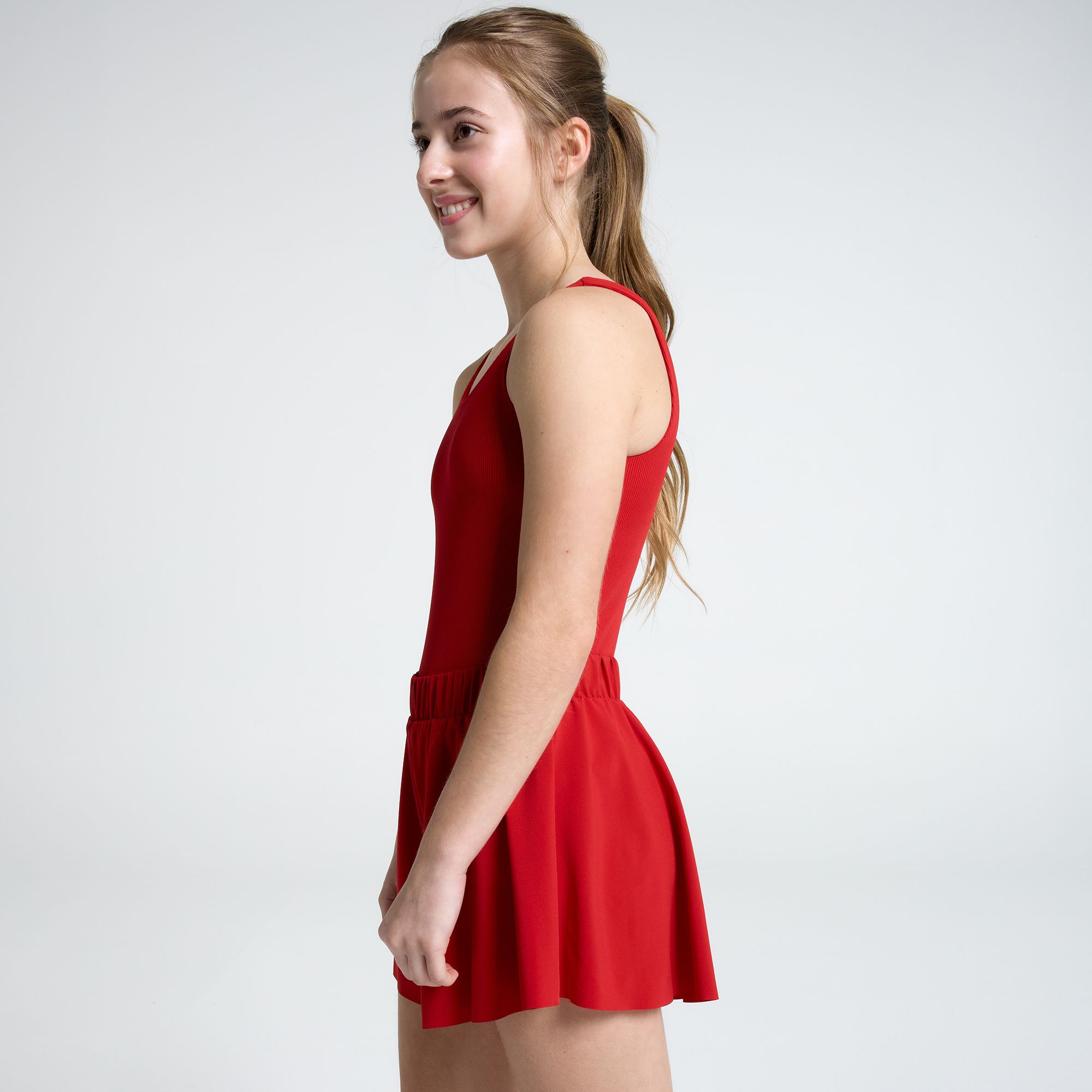 DSG Girls' Stride Fashion Romper product image
