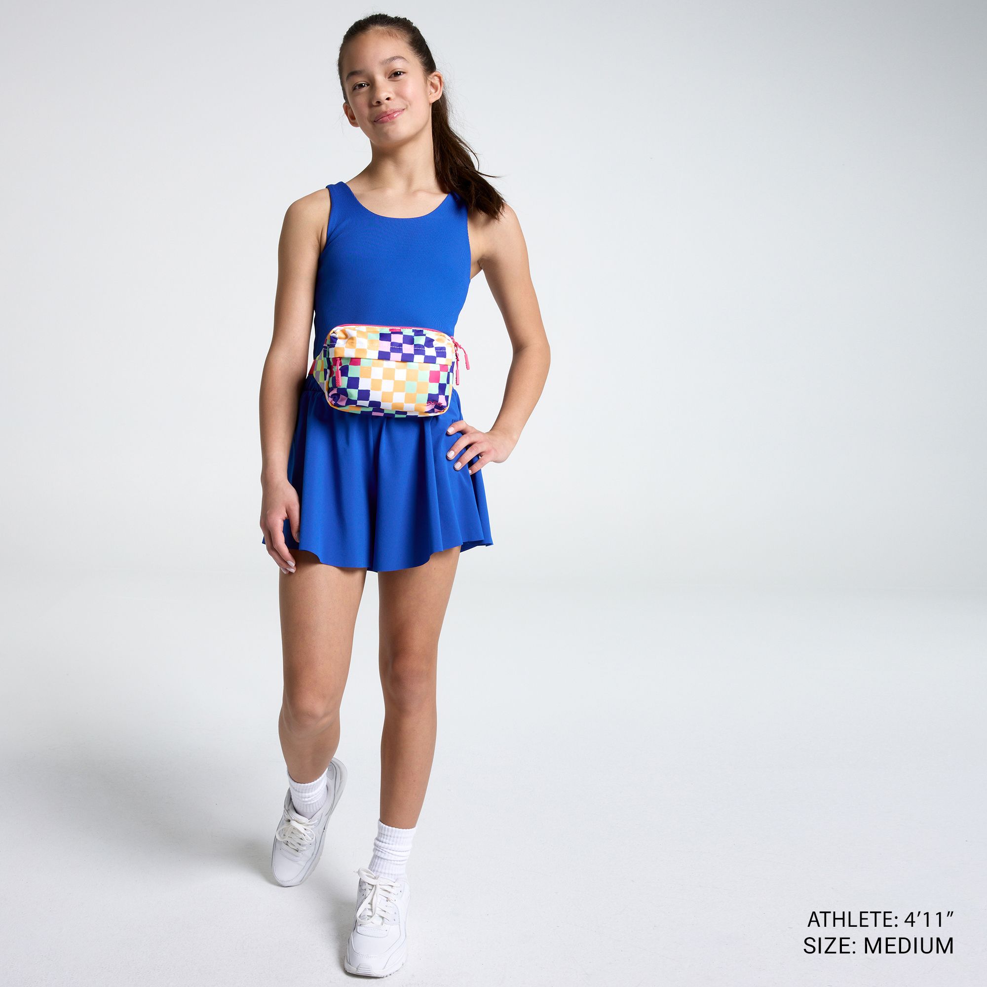 DSG Girls' Fashion Romper product image