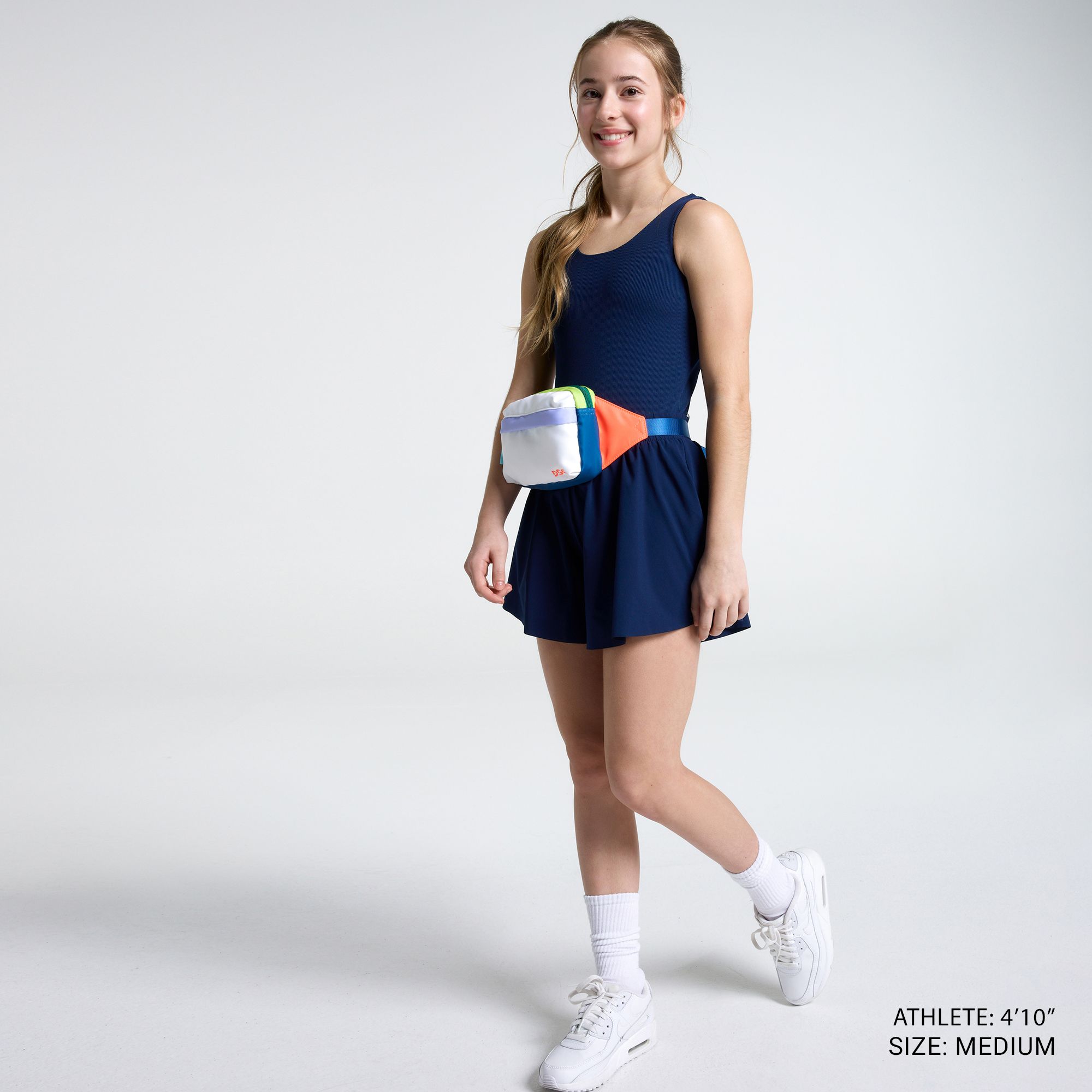 DSG Girls' Fashion Romper product image