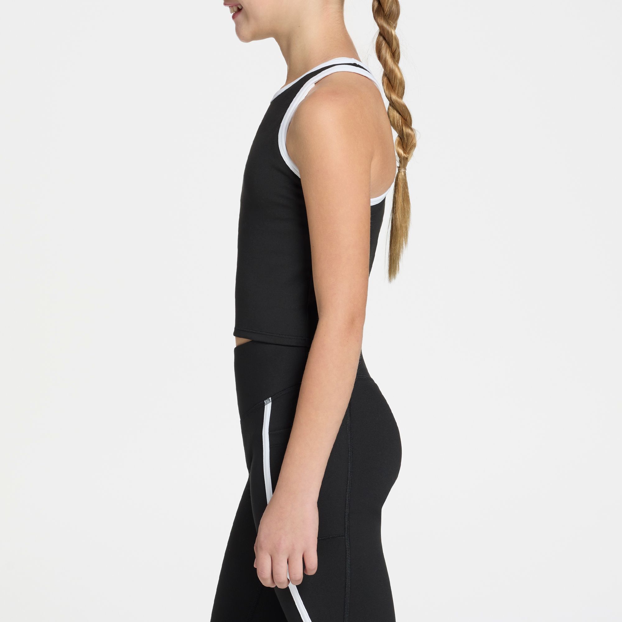 DSG Girls' Performance Bound Shelf Sports Bra product image