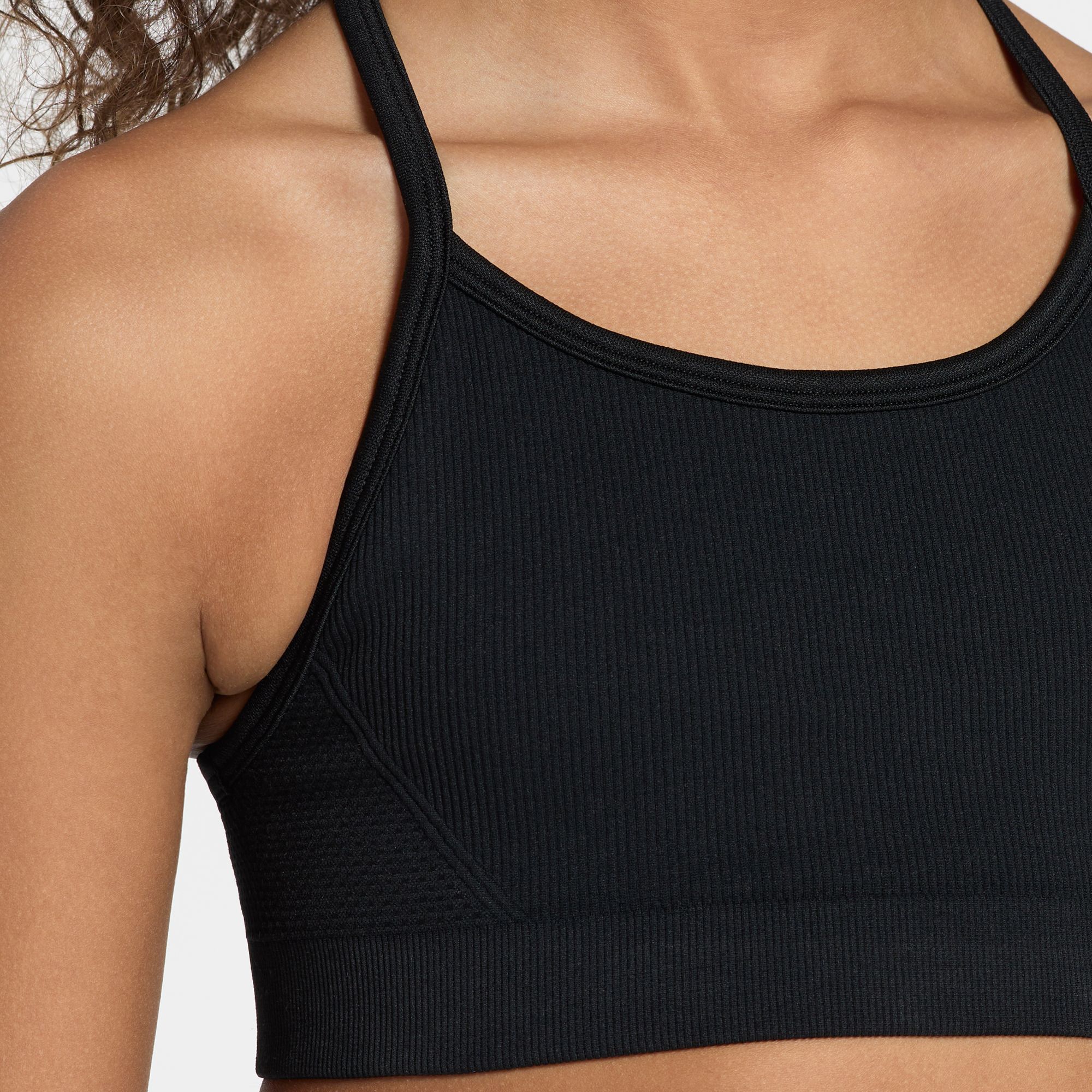 DSG Girls' Momentum Seamless Sports Bra product image