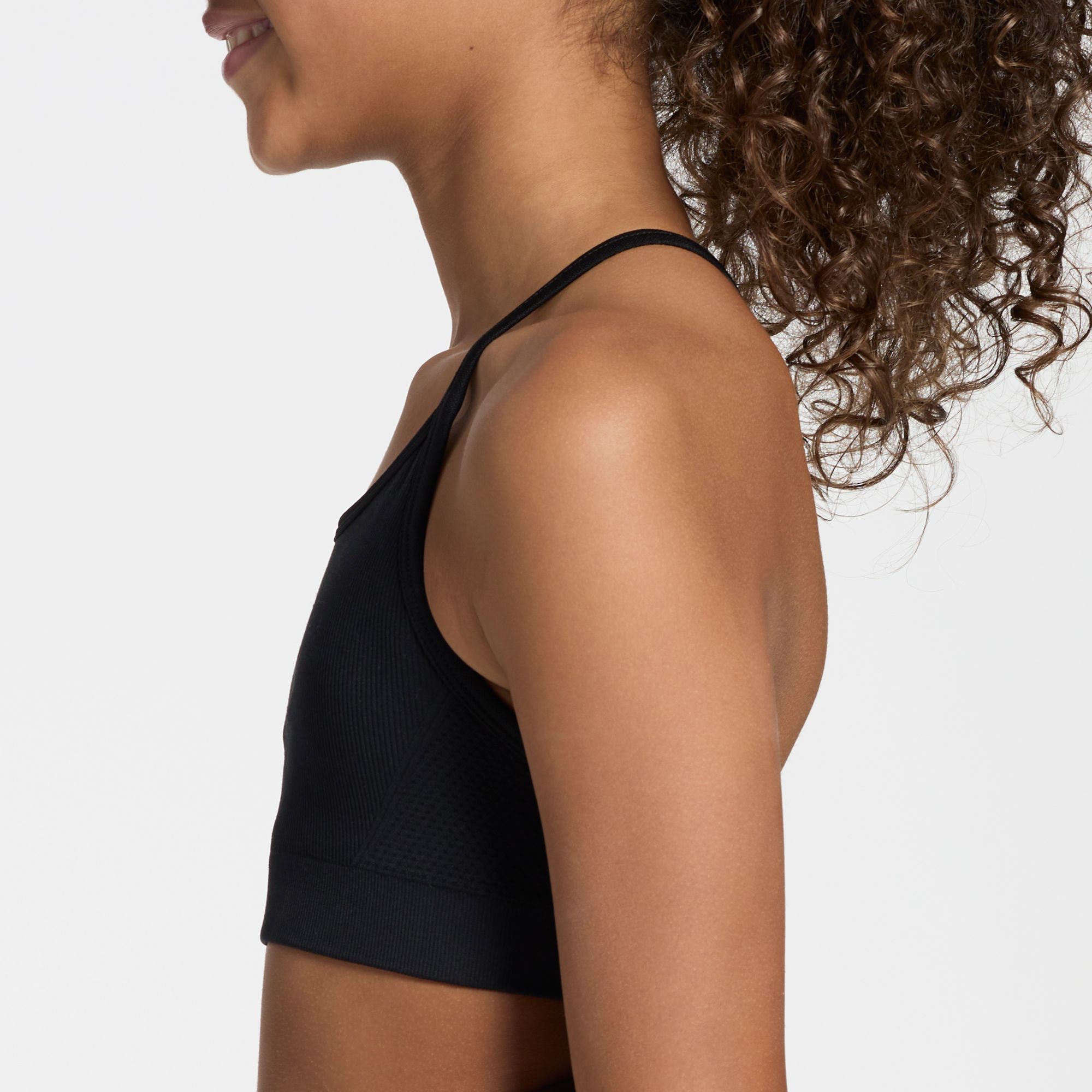 DSG Girls' Momentum Seamless Sports Bra product image