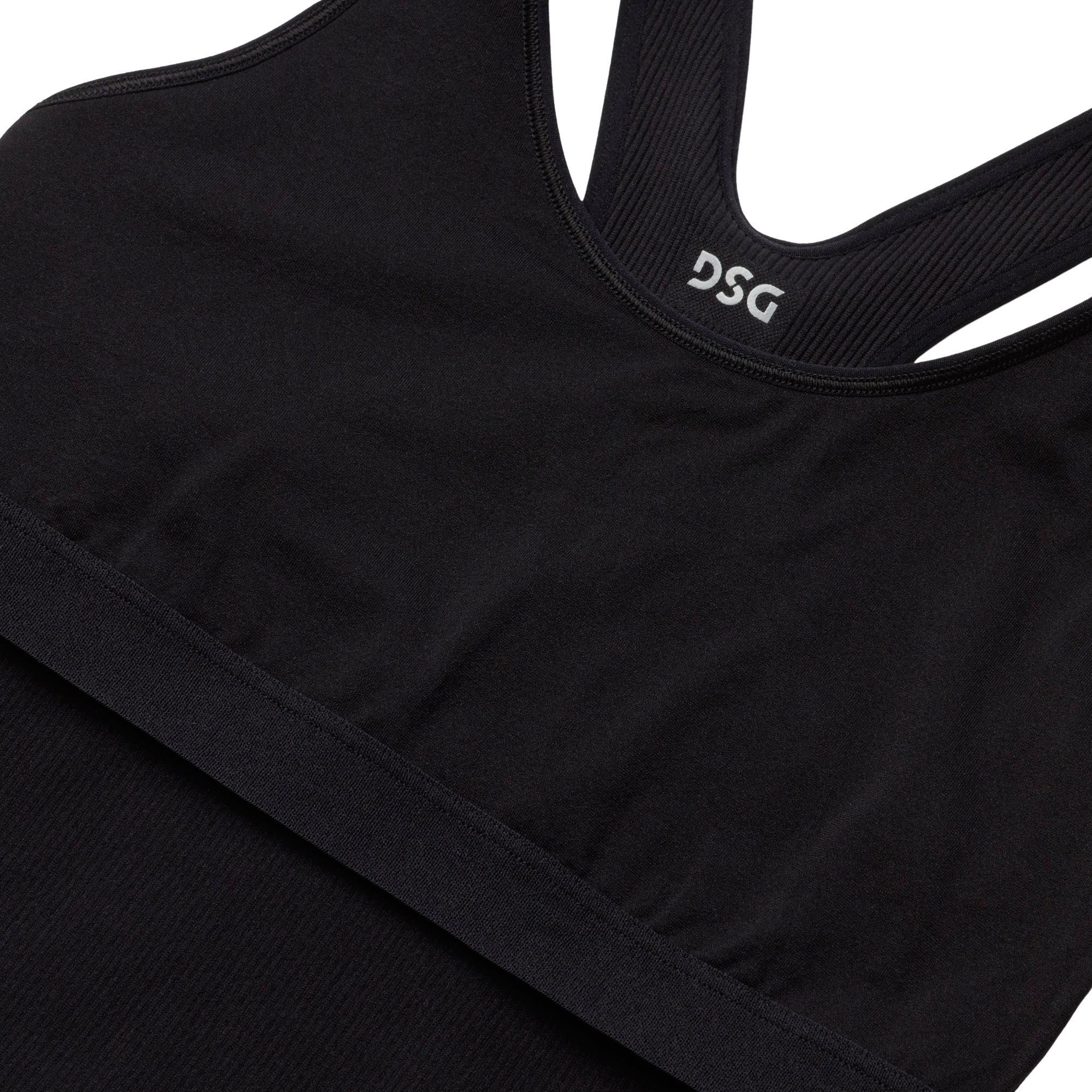 DSG Girls' Momentum Seamless Shelf Tank product image