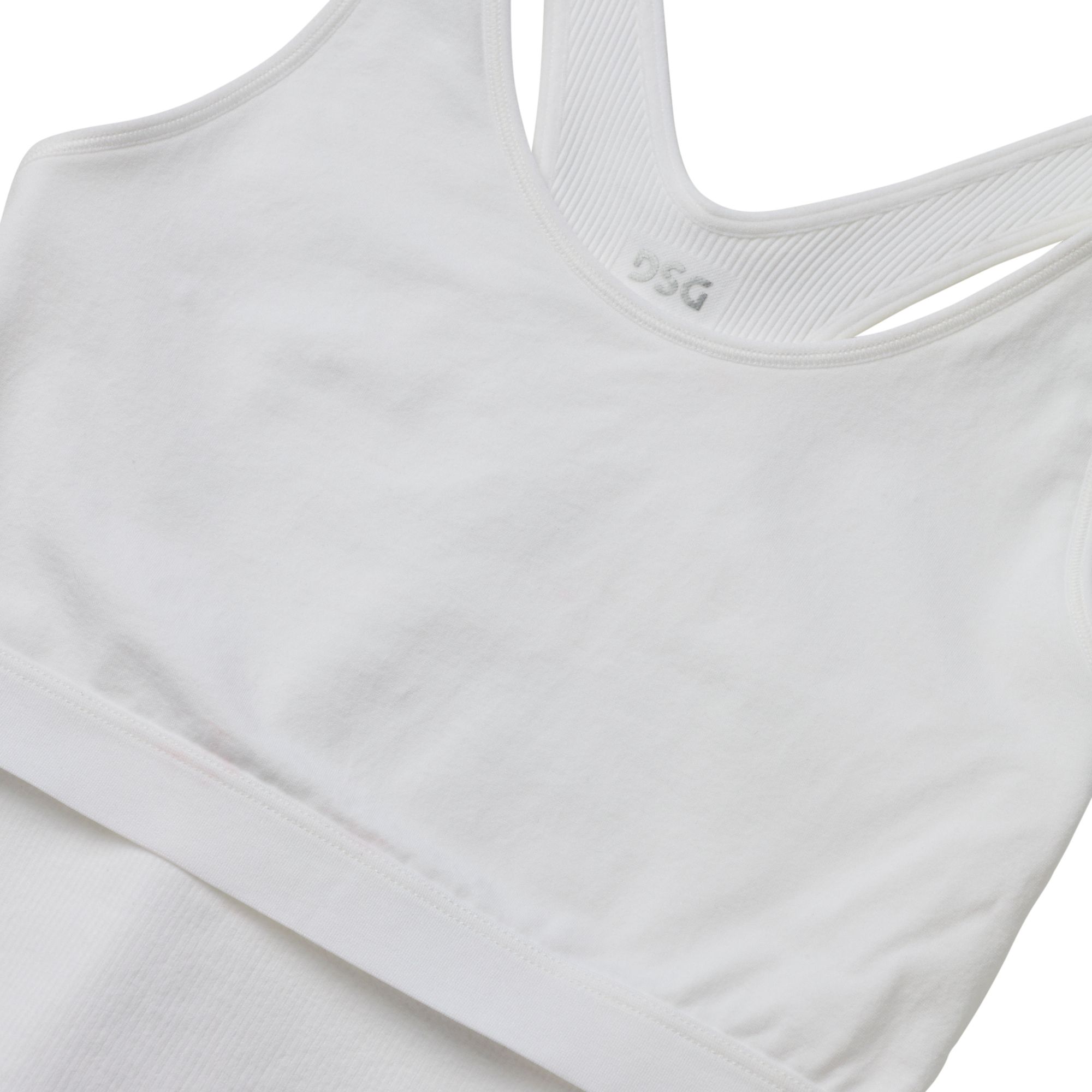 DSG Girls' Momentum Seamless Shelf Tank product image