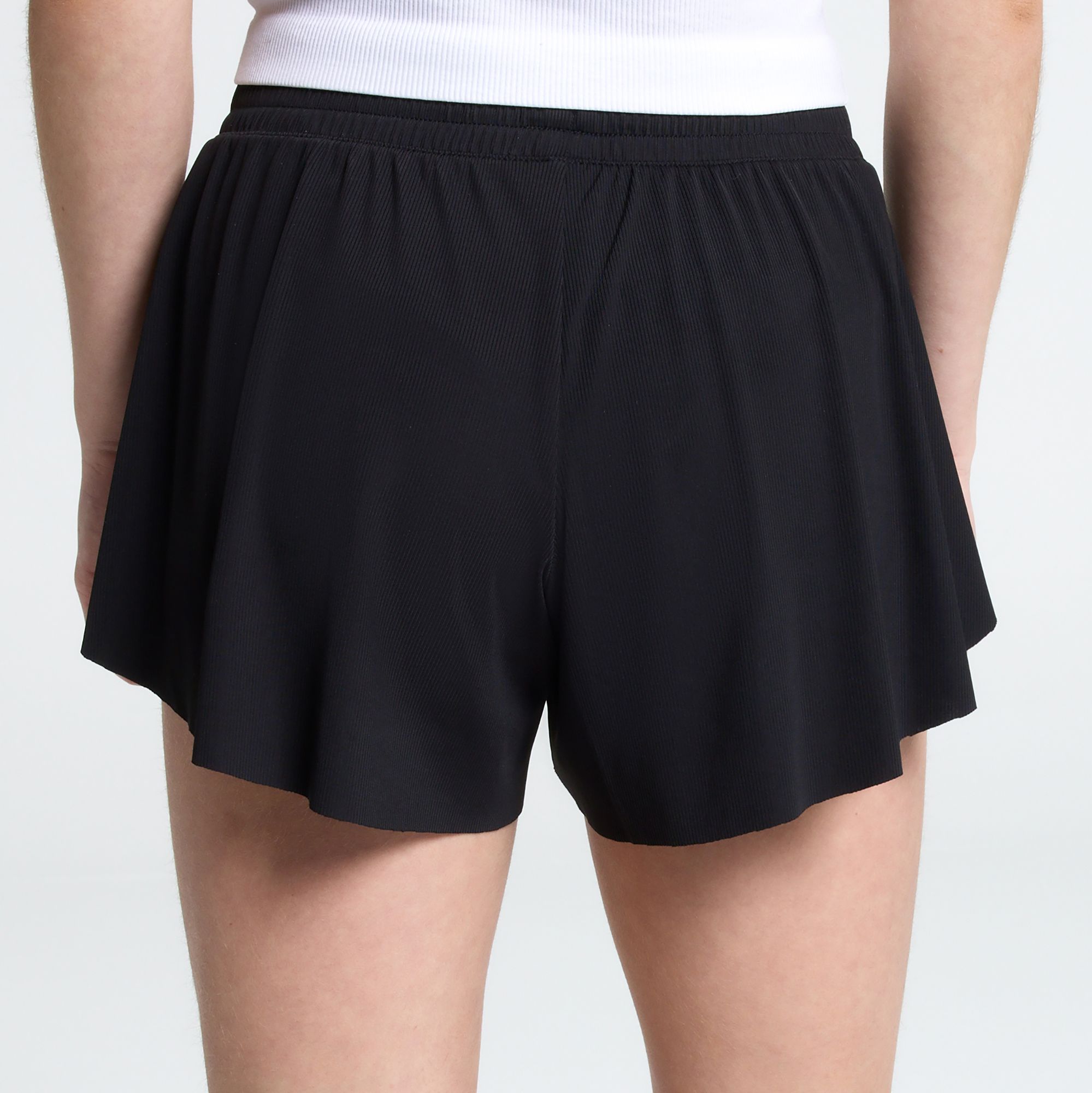 DSG Girls' Knit Flutter Short product image