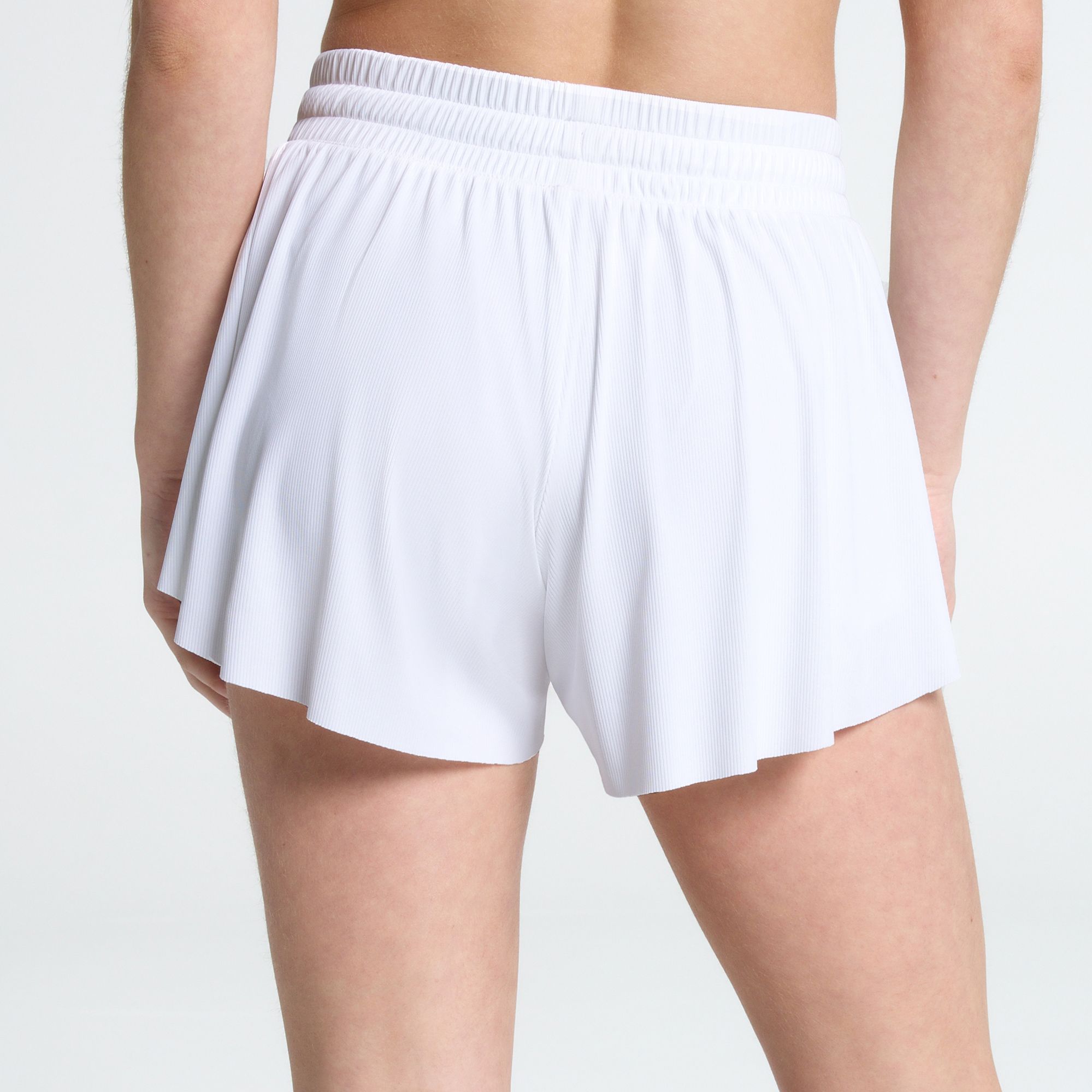 DSG Girls' Knit Flutter Short product image
