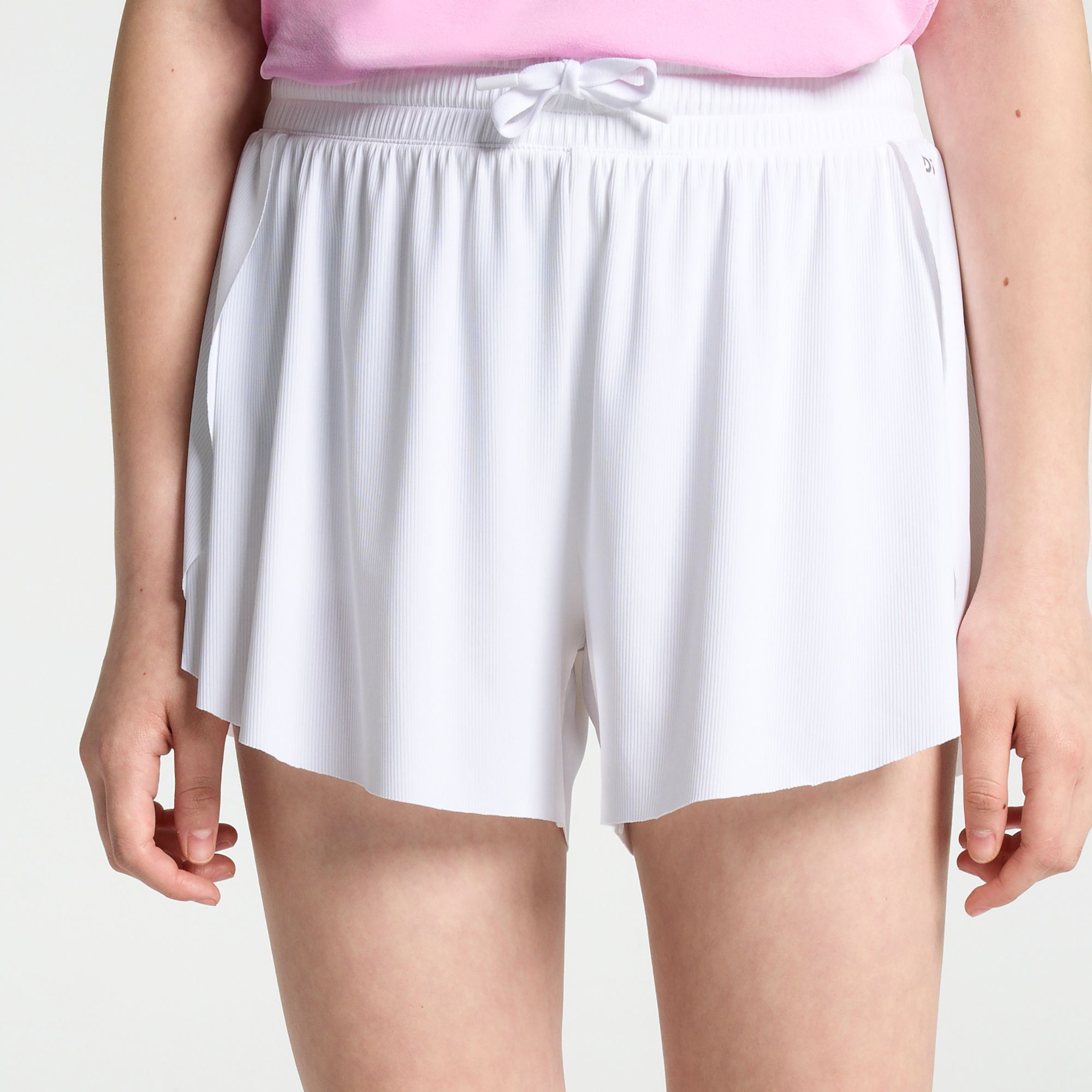 DSG Girls' Knit Flutter Short product image
