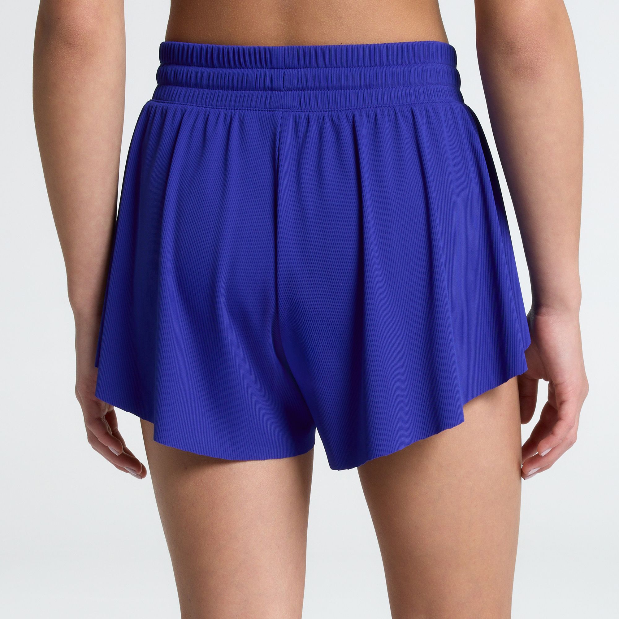 DSG Girls' Knit Flutter Short product image