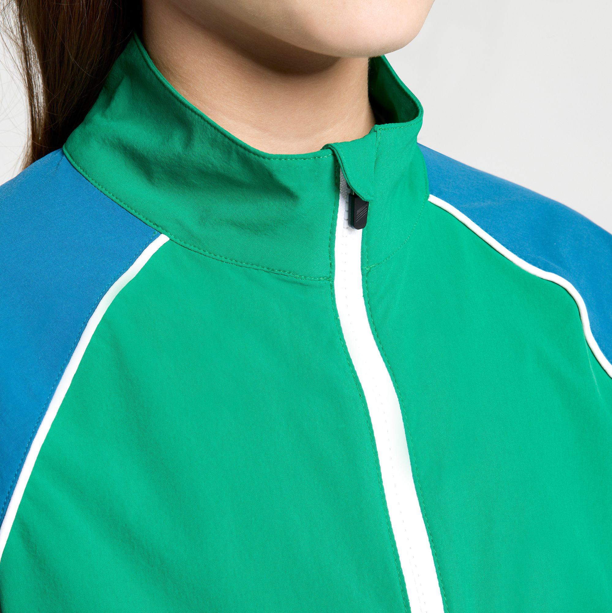 DSG Girls' Track Jacket product image