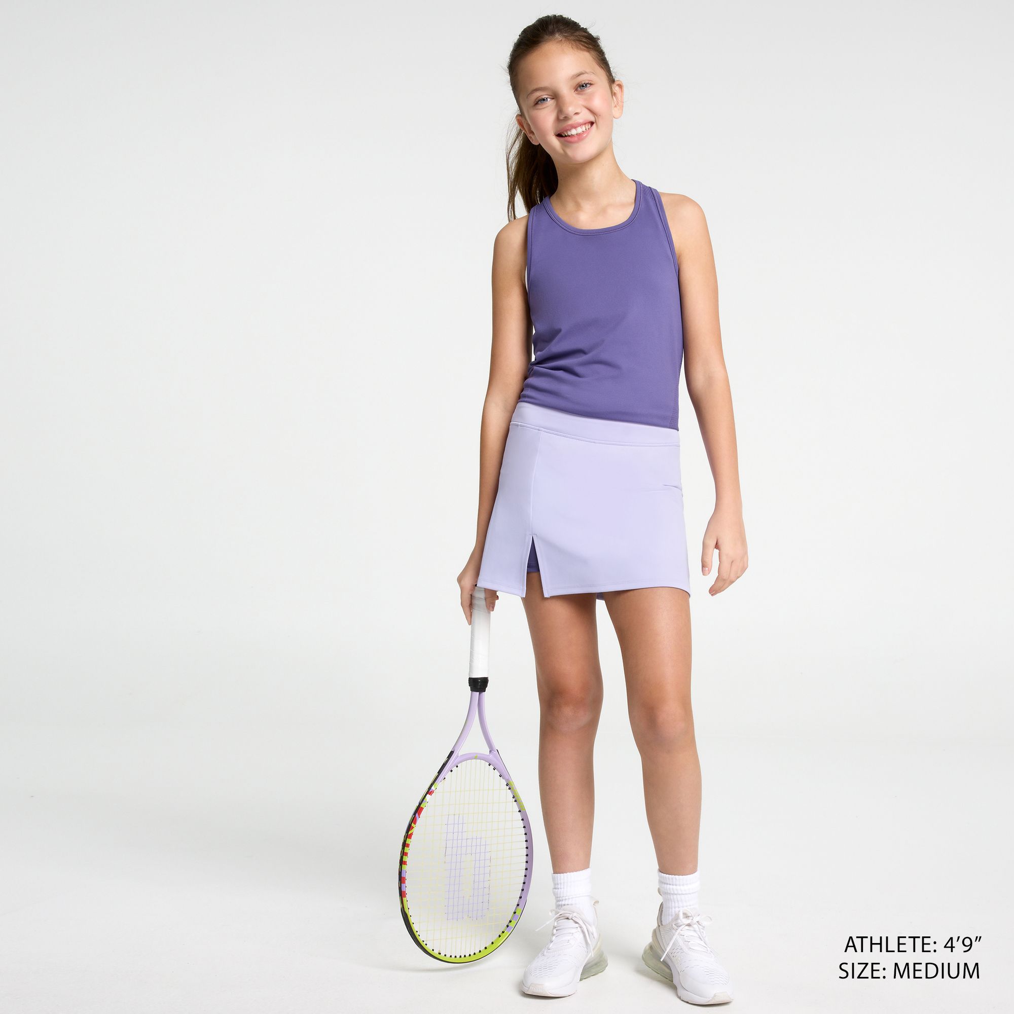 DSG Girls' Momentum Skort product image