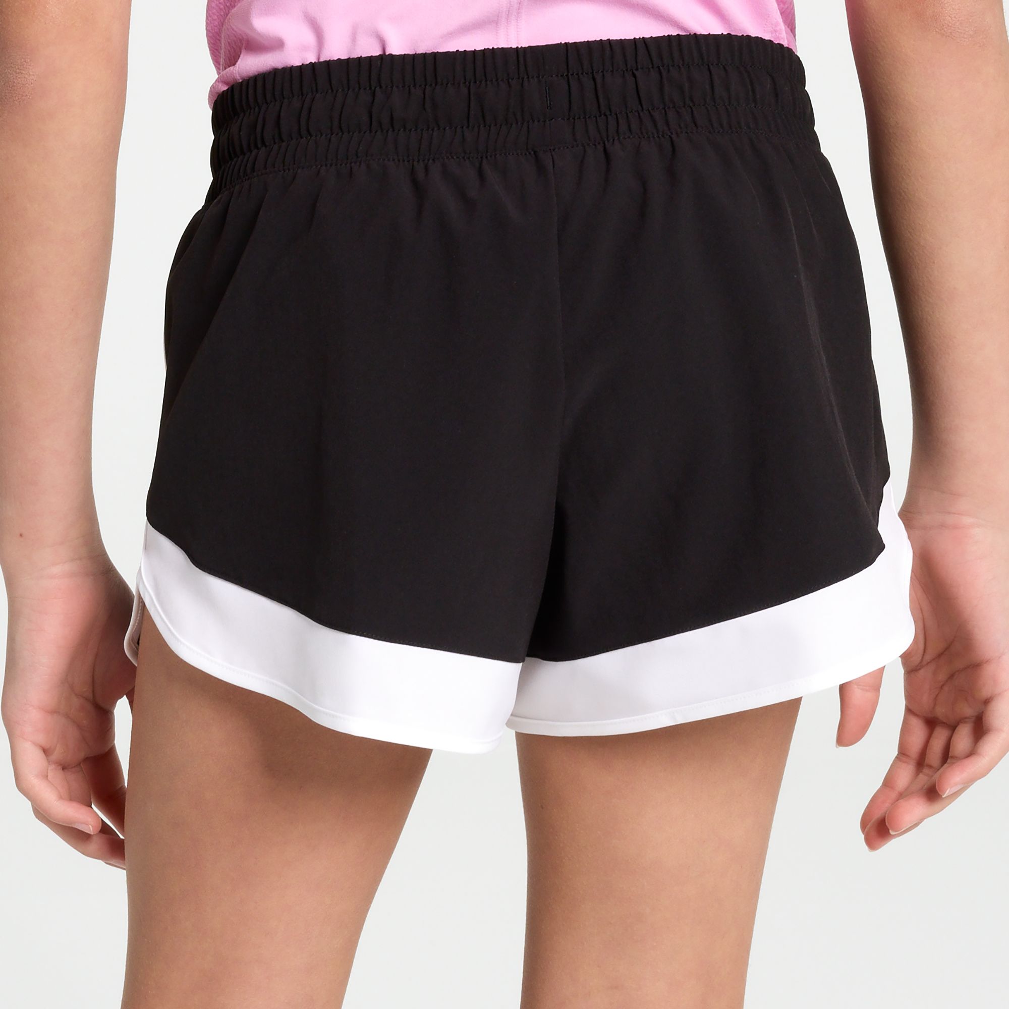 DSG Girls' Stride Shorts product image