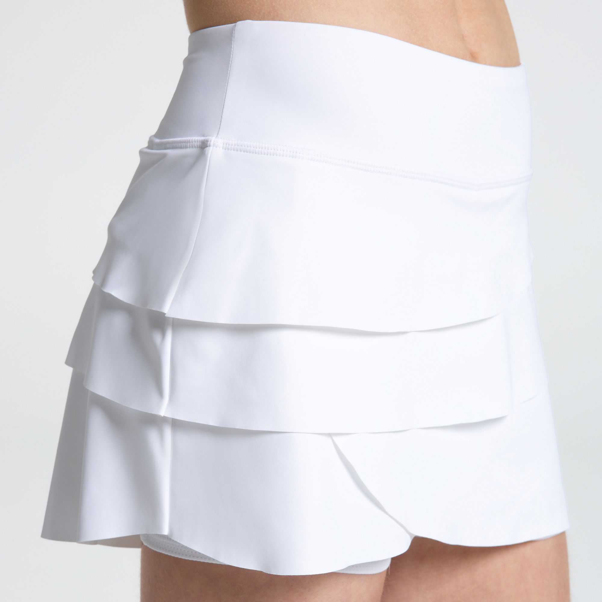 DSG Girls' Tiered Momentum Skort product image