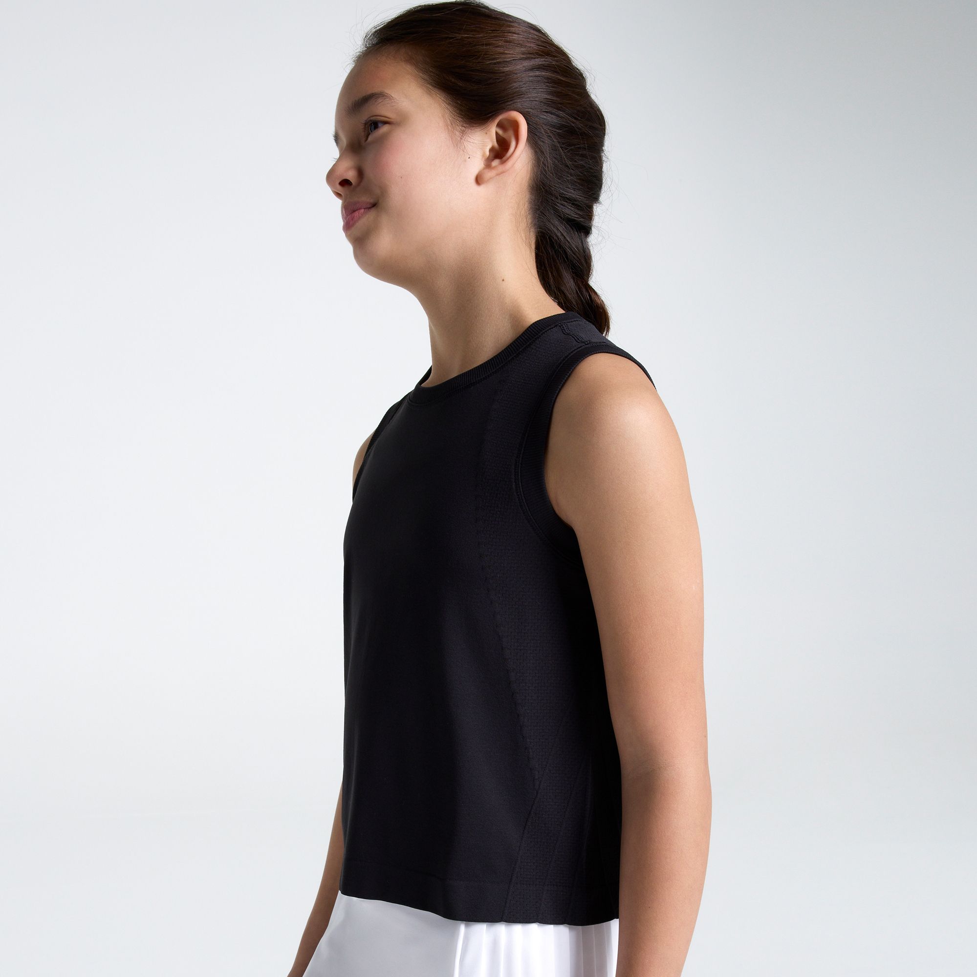DSG Girls' Movement Seamless Boxy Tank product image