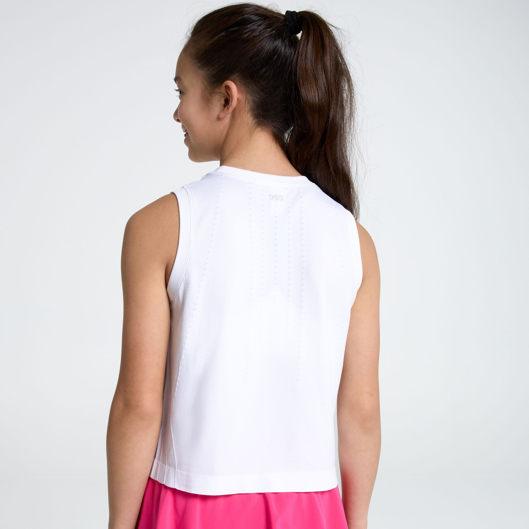 DSG Girls' Movement Seamless Muscle Tank product image