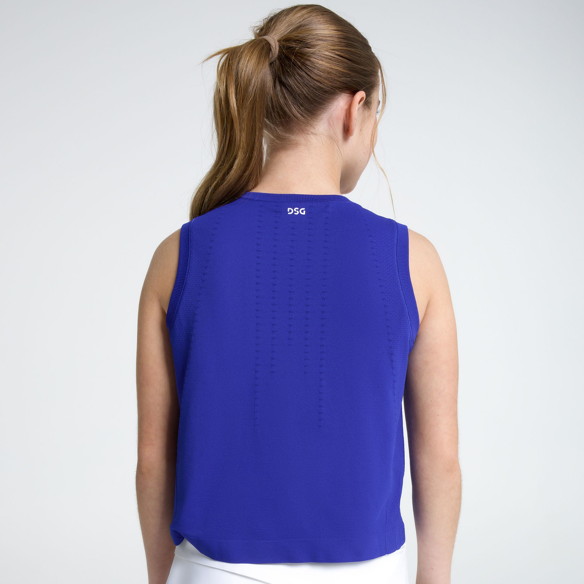 DSG Girls' Movement Seamless Muscle Tank product image