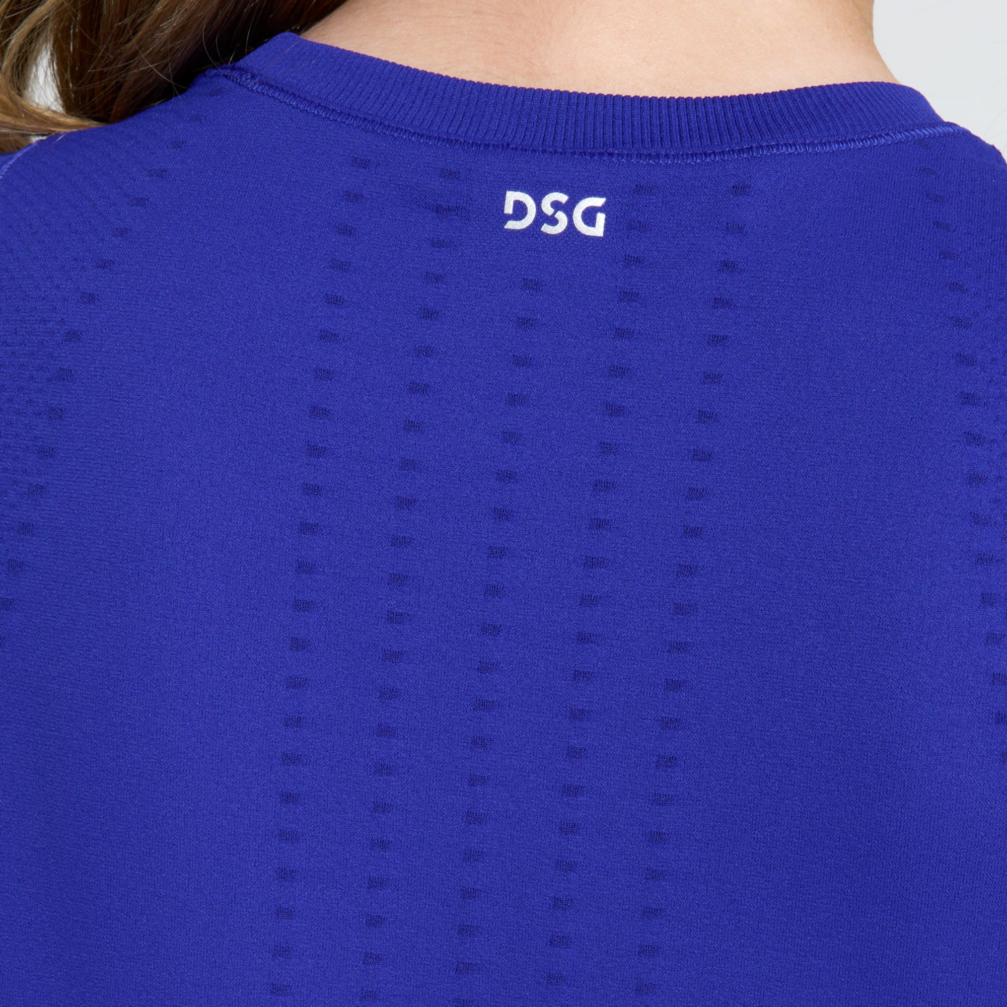 DSG Girls' Movement Seamless Muscle Tank product image
