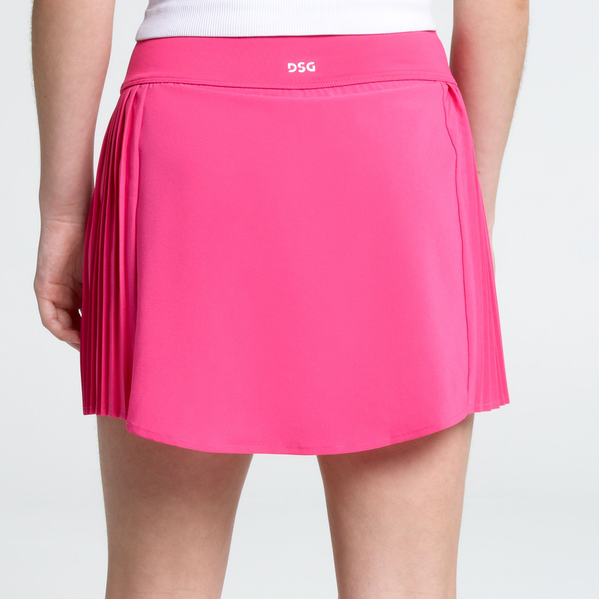 DSG Girls' Side Pleated Skort product image