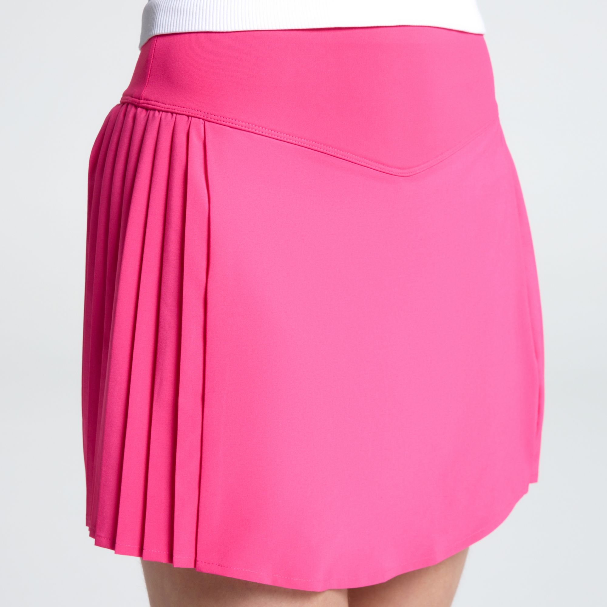 DSG Girls' Side Pleated Skort product image