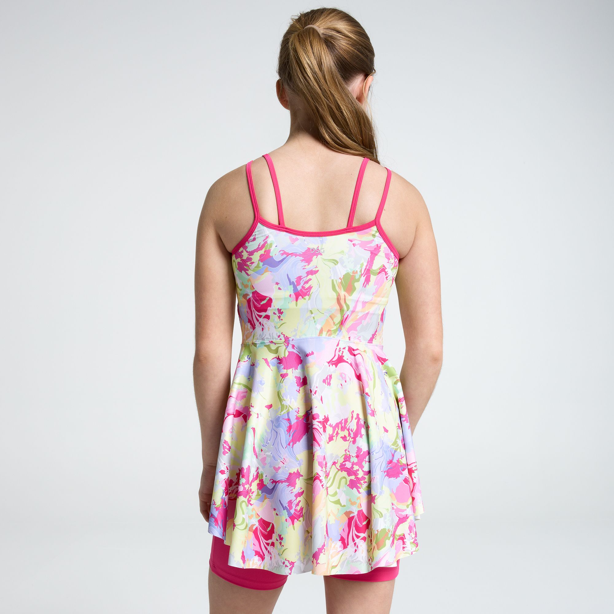 DSG Girls' Strappy Flippy Dress product image