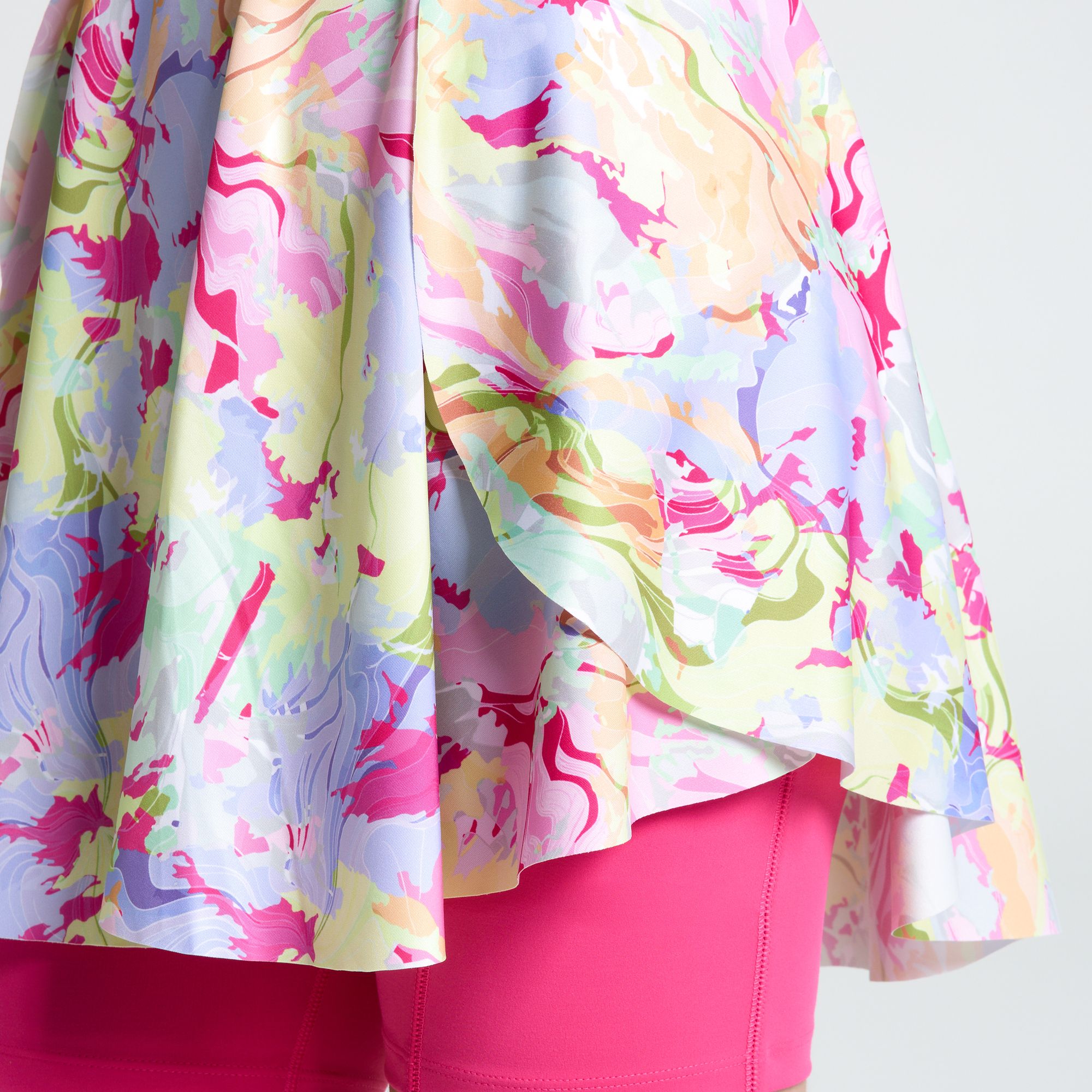 DSG Girls' Strappy Flippy Dress product image