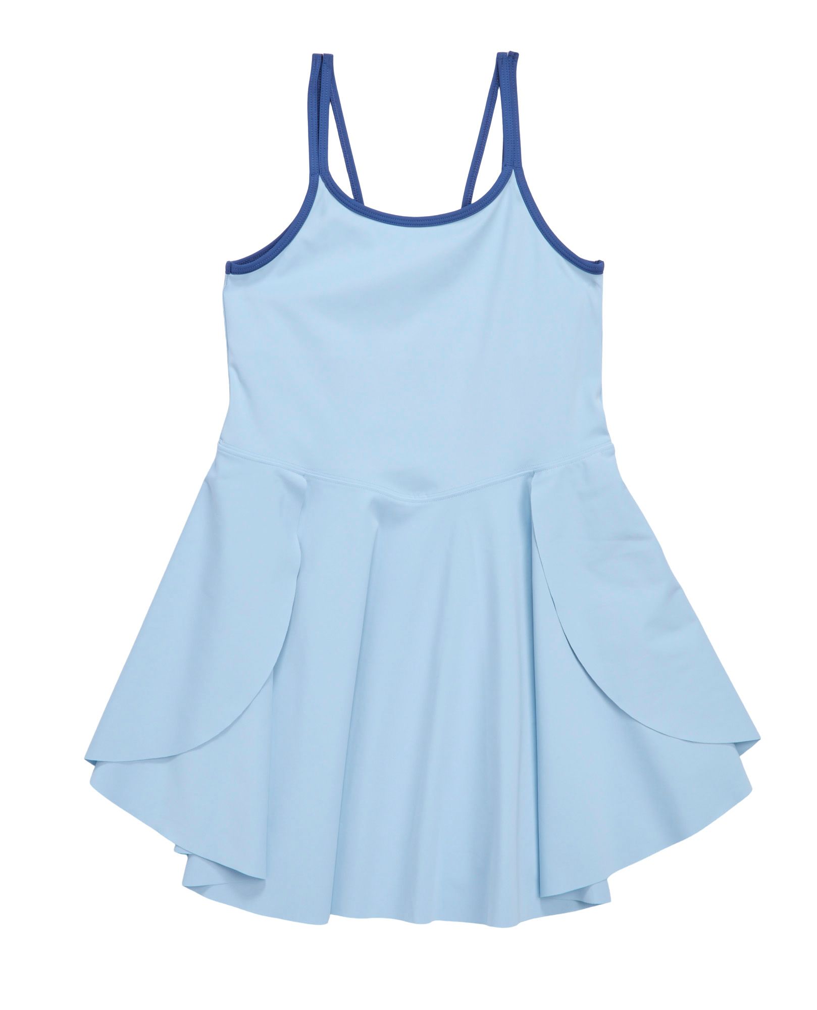 DSG Girls' Strappy Flippy Dress product image