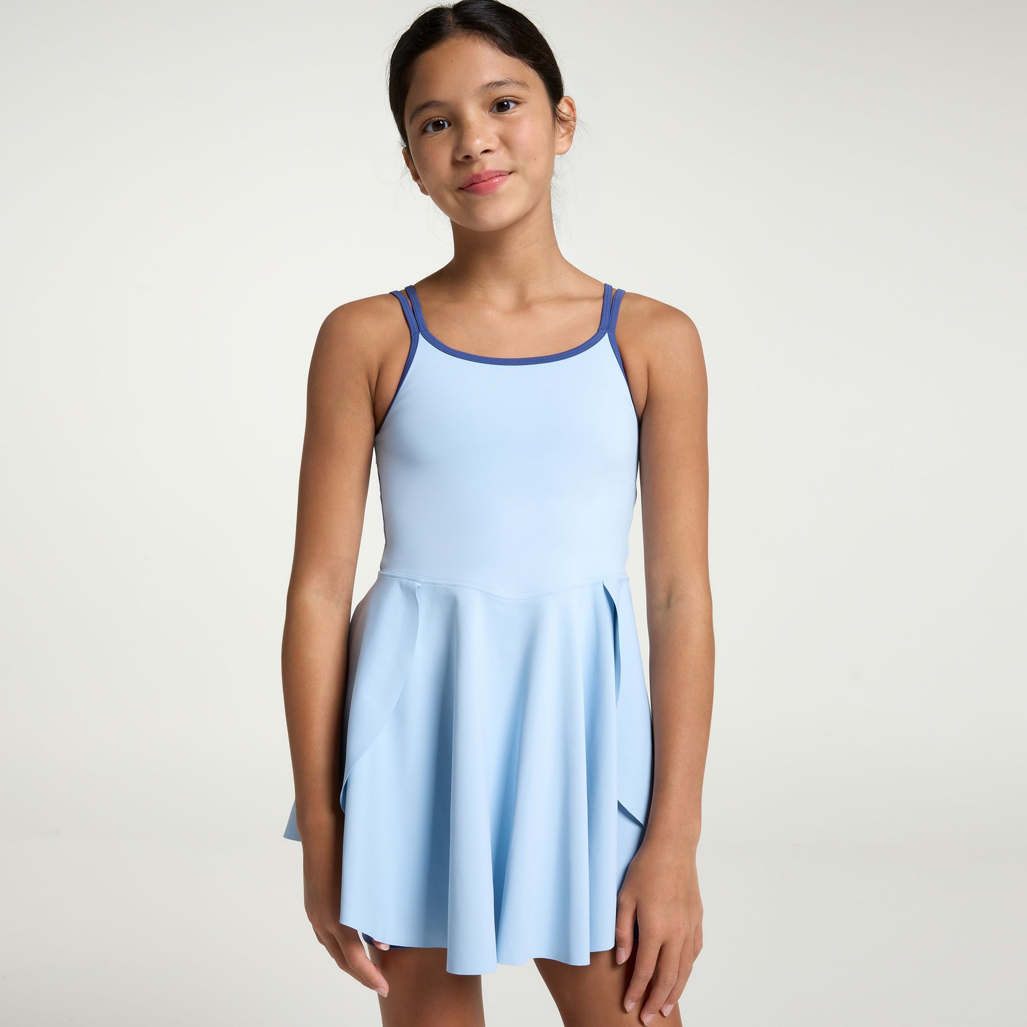 DSG Girls' Strappy Flippy Dress product image