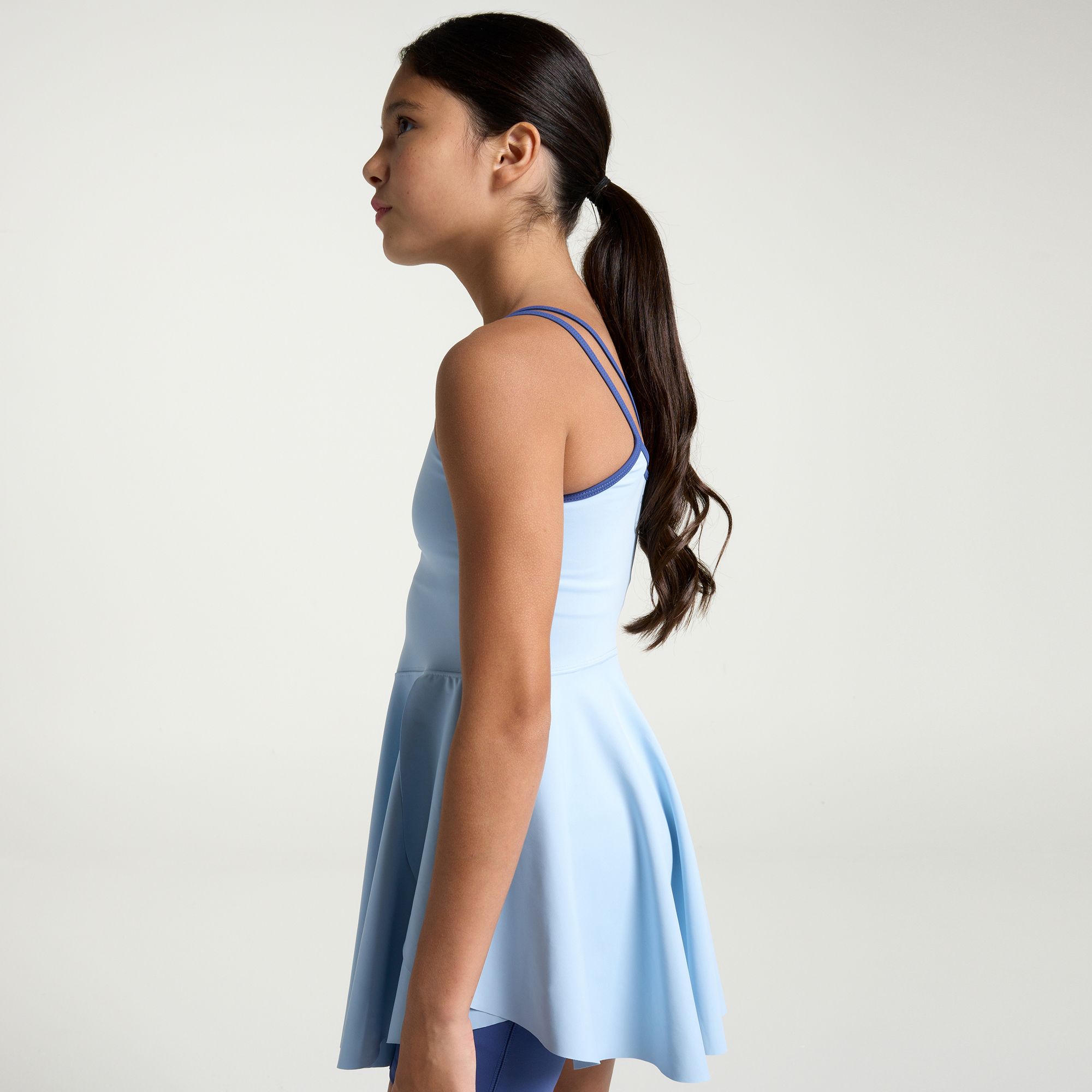 DSG Girls' Strappy Flippy Dress product image