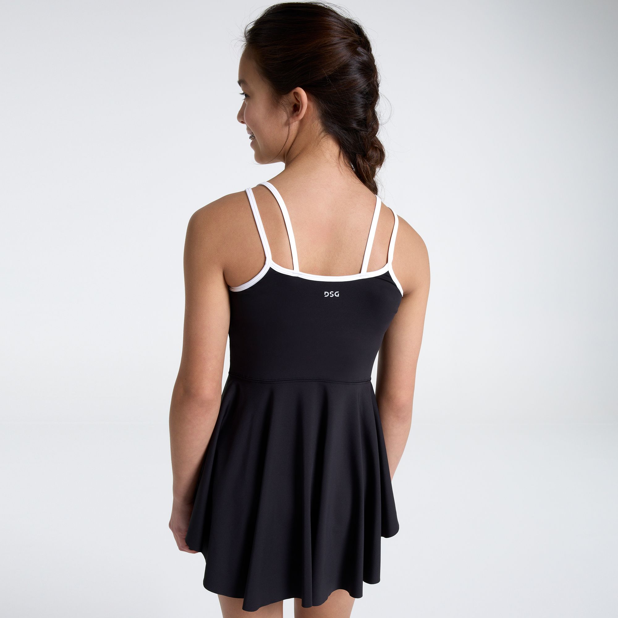 DSG Girls' Strappy Flippy Dress product image