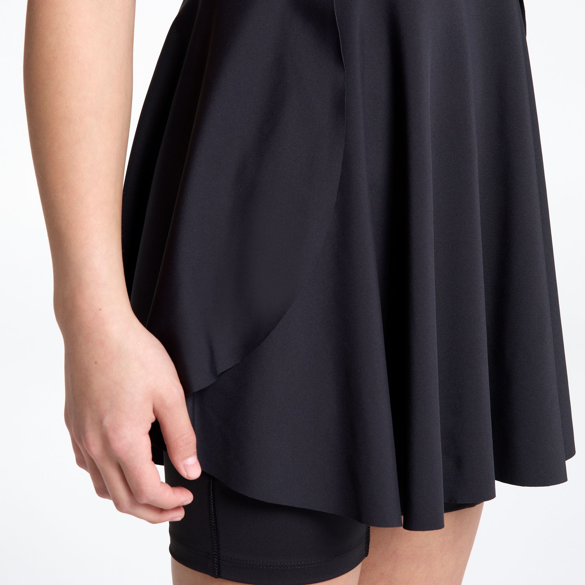 DSG Girls' Strappy Flippy Dress product image