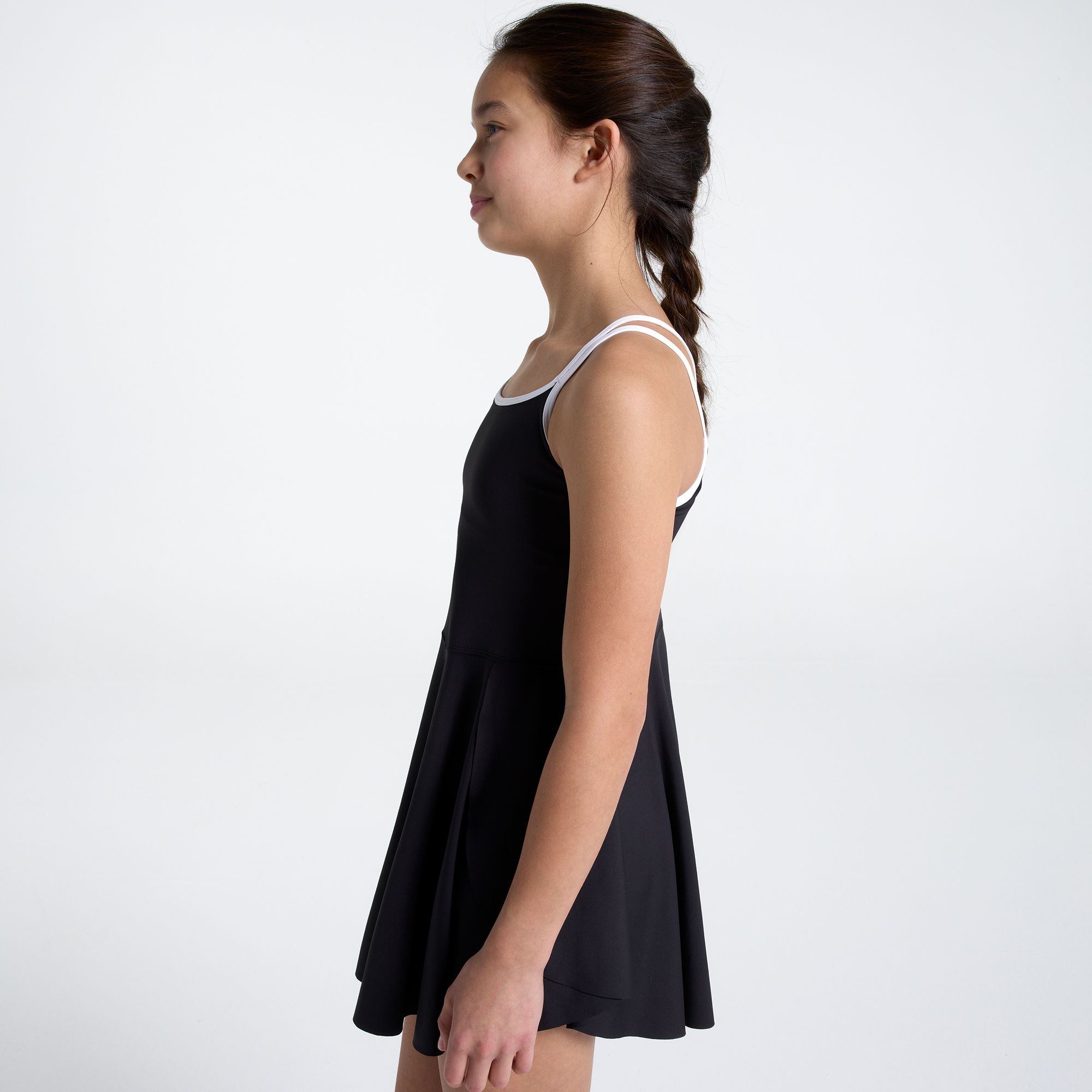 DSG Girls' Strappy Flippy Dress product image