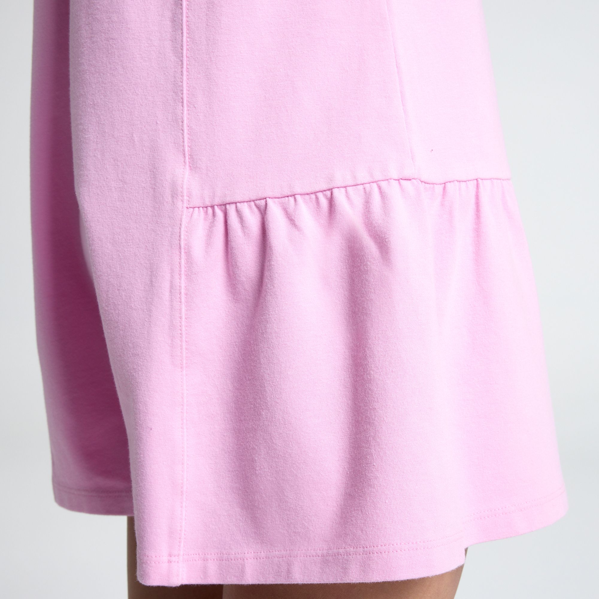 DSG Girls' Tiered Athleisure Romper product image