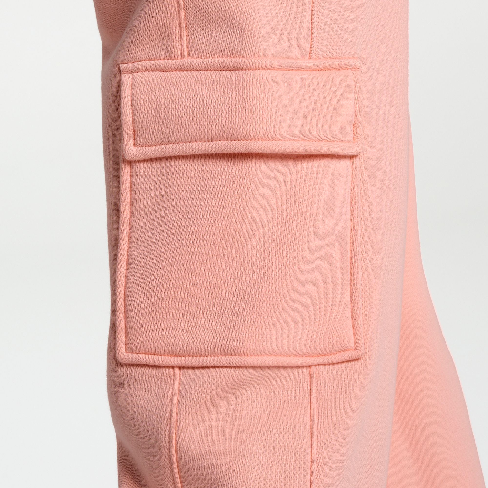 DSG Girls' Classic Fleece Cargo Pants product image