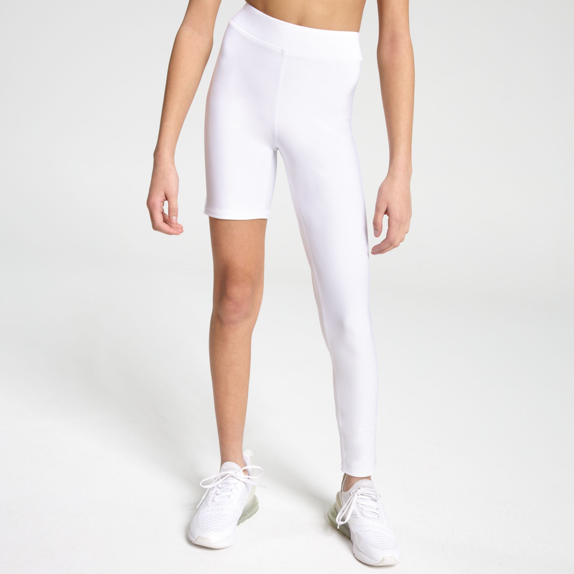 DSG Girls' Left Leg Compression Legging product image