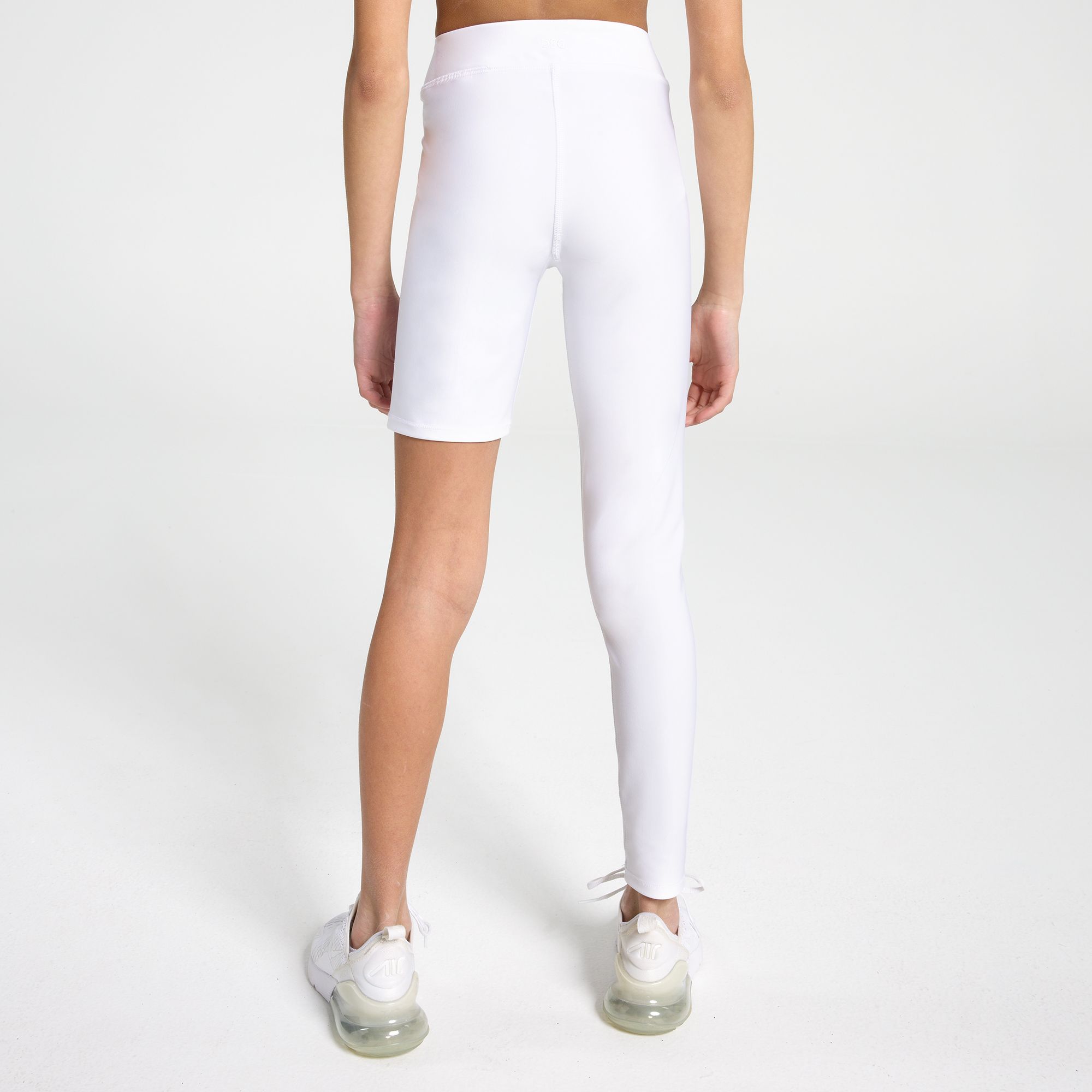 DSG Girls' Right Leg Compression Legging product image