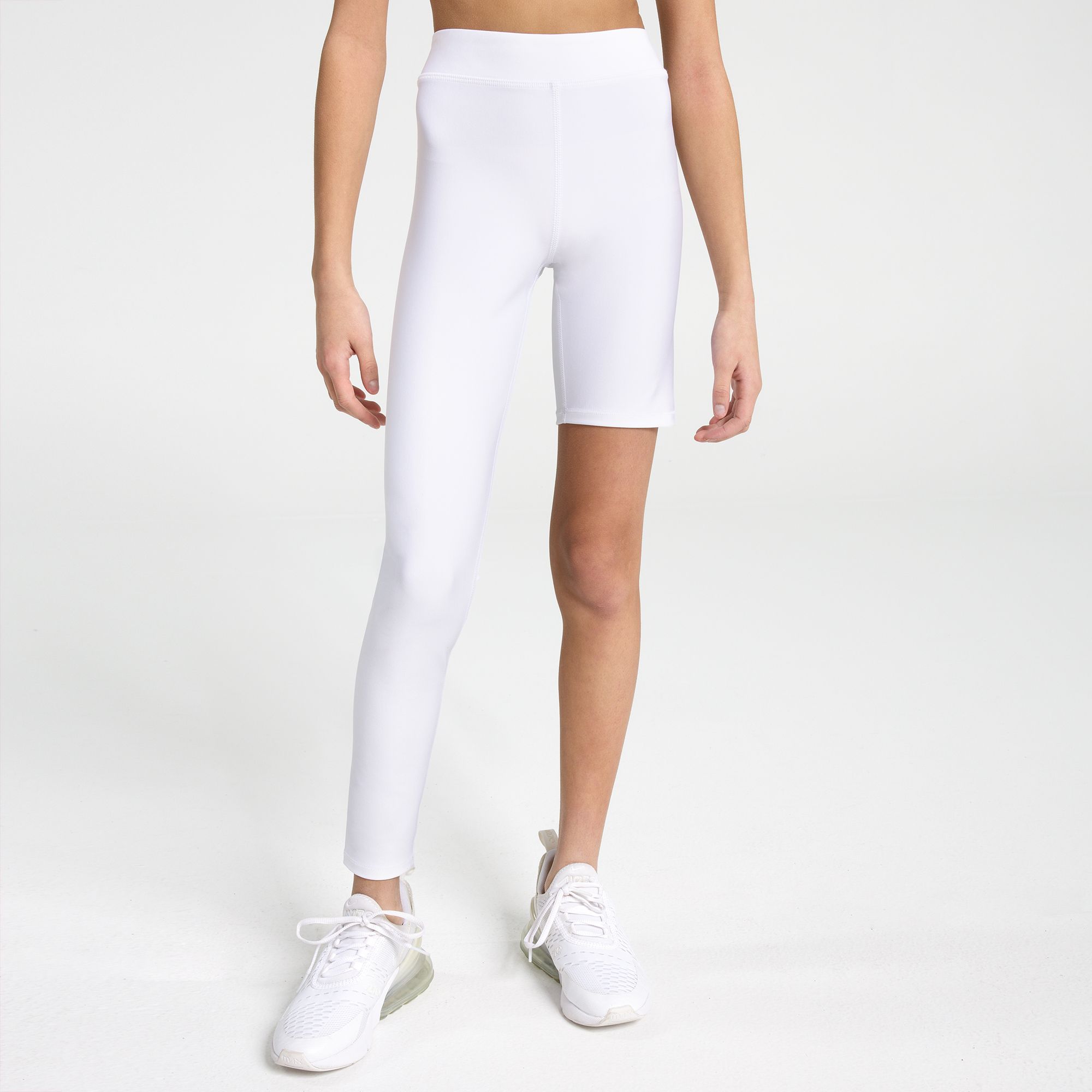 DSG Girls' Right Leg Compression Legging product image