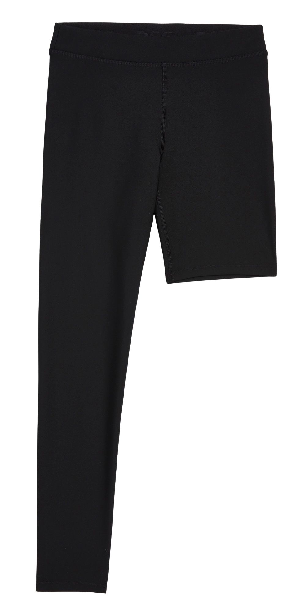 DSG Girls' Right Leg Compression Legging product image