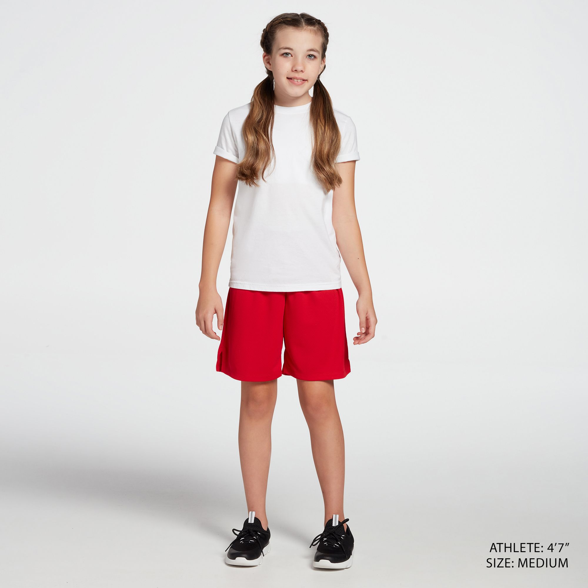 DSG Girls' Basketball Shorts product image