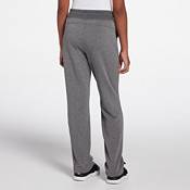 DSG Girls' Fleece Open Hem Pants product image
