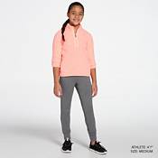 DSG Girls' Sherpa 1/4 Zip Jacket product image