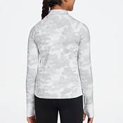 DSG Girls' CWC 1/4 Zip Jacket product image