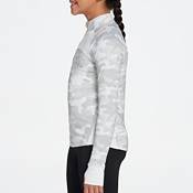DSG Girls' CWC 1/4 Zip Jacket product image