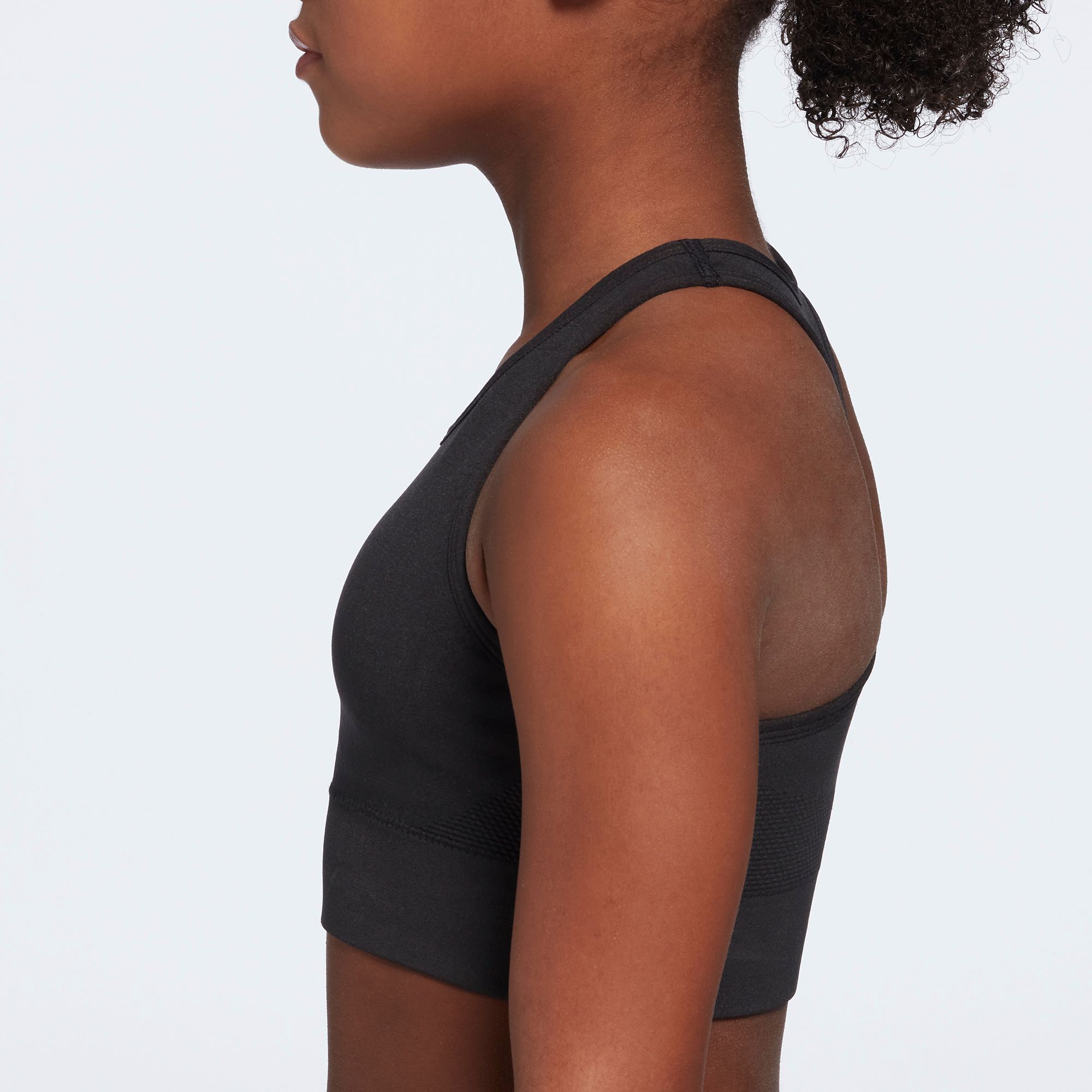DSG Girls' Seamless Core Sports Bra product image