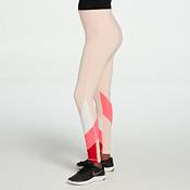 DSG Girls' Performance Colorblock Tights product image