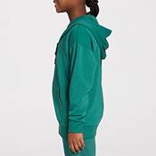 DSG Girls' Oversized Full-Zip Hoodie product image