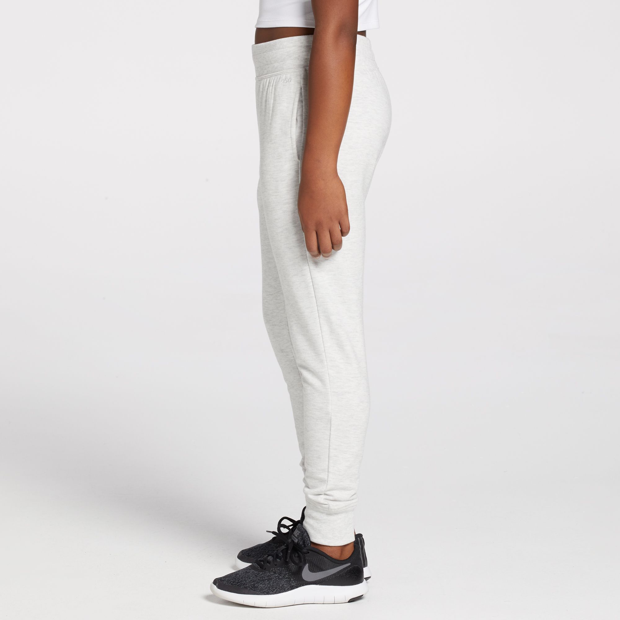 DSG Girls' Slim Fit Jogger Pants product image